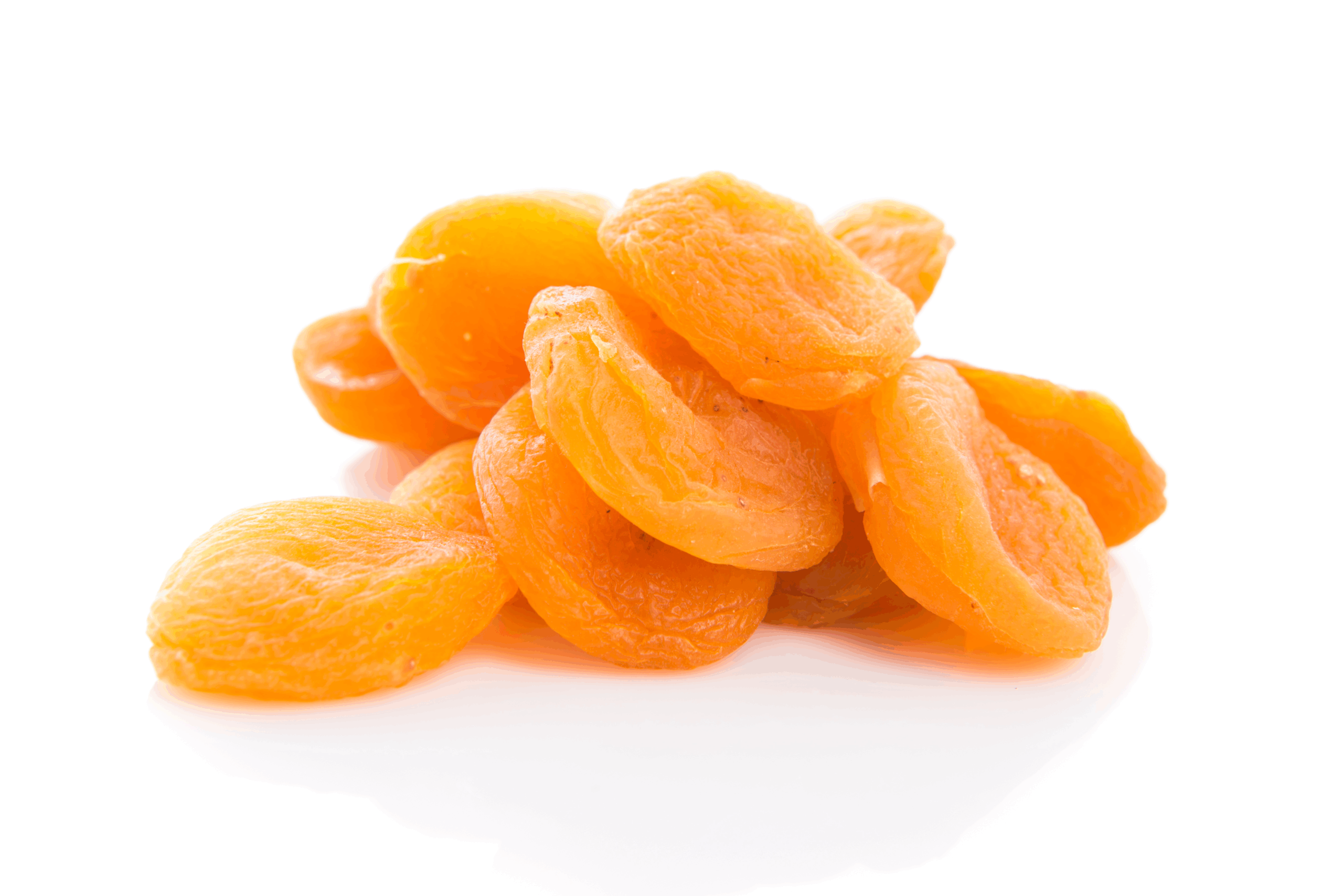 Apricots Apricots