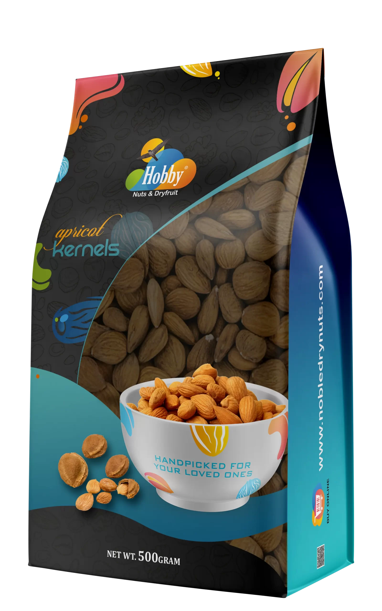 Free Packaging Pouch Bag Mockup – apricot kernels Free Packaging Pouch Bag Mockup - apricot kernels