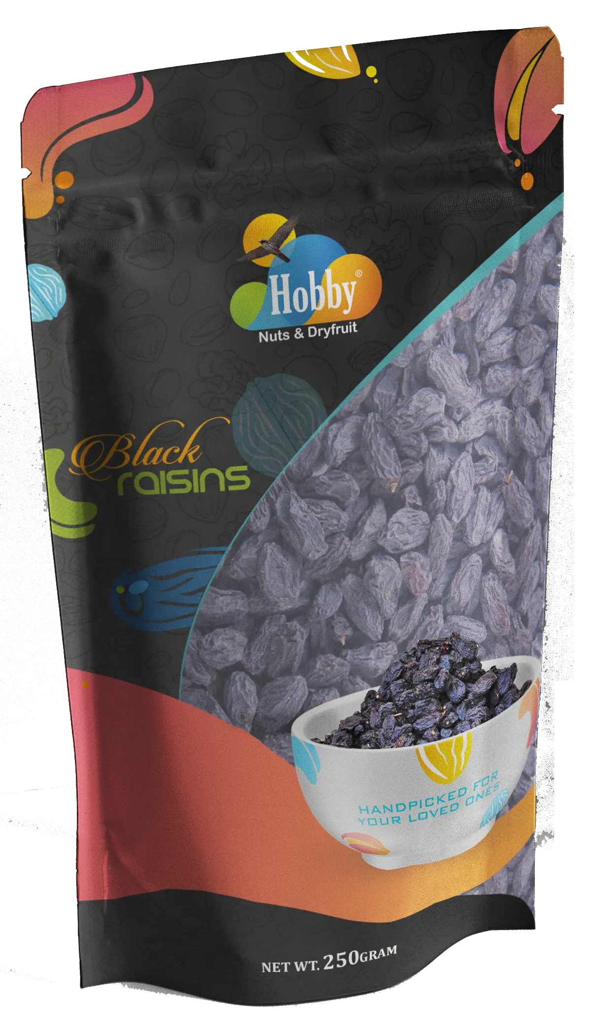 Raisins Raisins