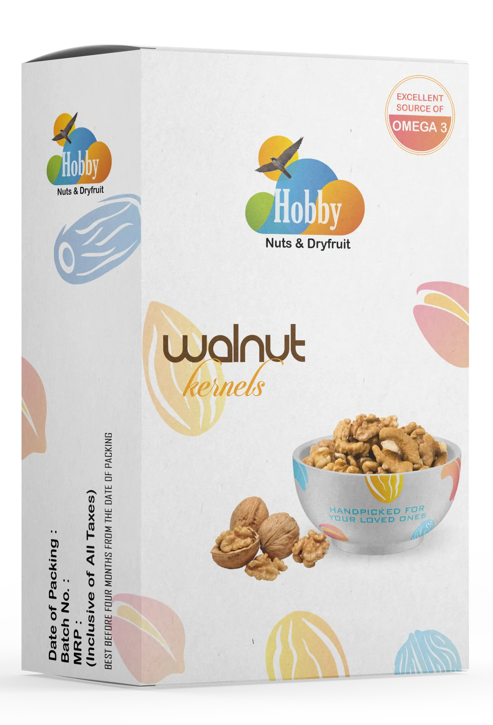Walnut kernels (2) Walnut kernels (2)
