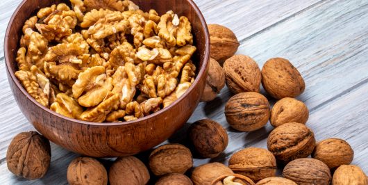 California Walnuts