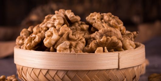 Chilean Walnuts